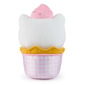 Load image into Gallery viewer, Hello Kitty Ice Cream Sundae 26cm UHK6070289 4

