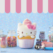 Load image into Gallery viewer, Hello Kitty Ice Cream Sundae 26cm UHK6070289 6
