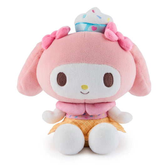 Hello Kitty My Melody Ice Cream 16cm UHK6070327 1