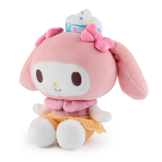 Hello Kitty My Melody Ice Cream 16cm UHK6070327 2