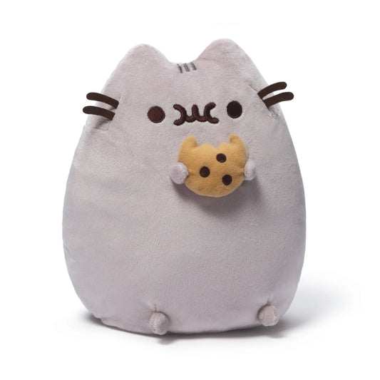 PUSHEEN SNACKABLE PLUSH COOKIE 23CM UP6048949 1