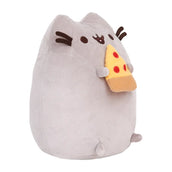 Load image into Gallery viewer, PUSHEEN SNACKABLE PLUSH PIZZA 24CM UP6049723 1
