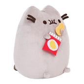 Load image into Gallery viewer, PUSHEEN SNACKABLE PLUSH POTATO CHIPS 24CM UP6049734 2
