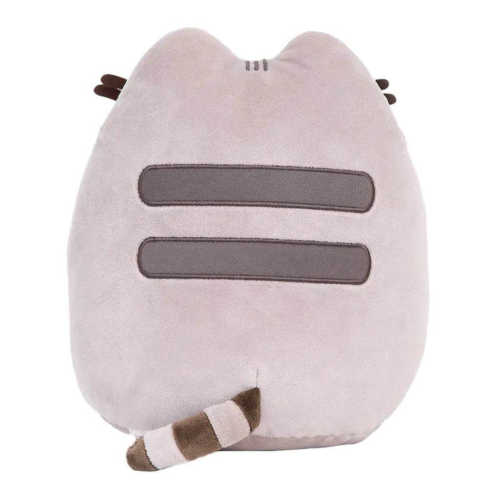 PUSHEEN SNACKABLE PLUSH POPCORN 24CM UP6050635 3