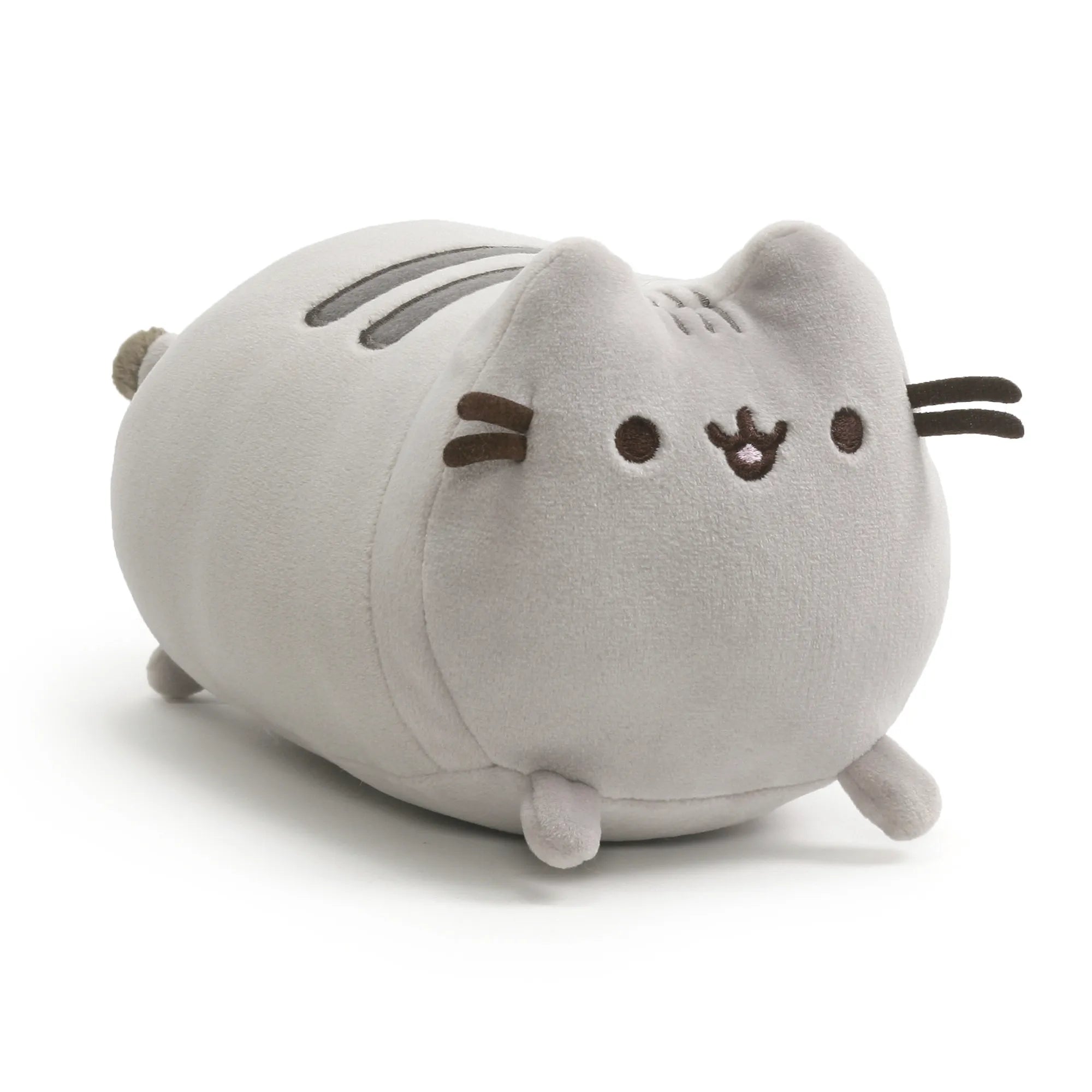 PUSHEEN SQUISHEEN LOG SMALL 15CM UP6052144 1