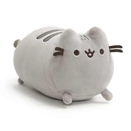 PUSHEEN SQUISHEEN LOG SMALL 15CM UP6052144 1