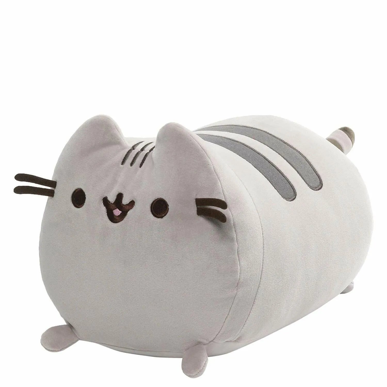 PUSHEEN SQUISHEEN LOG MEDIUM 28CM UP6052145 1