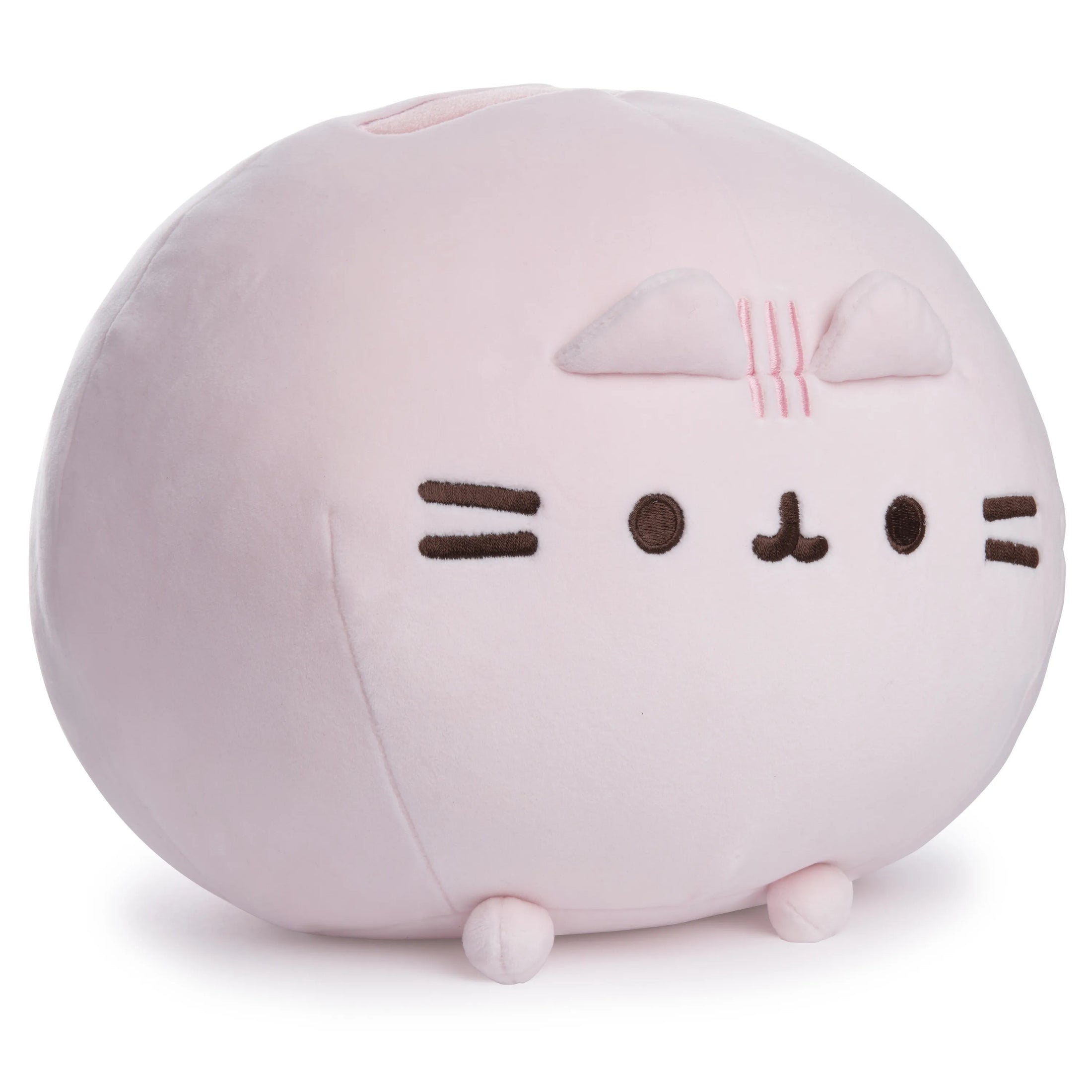 PUSHEEN SQUISHEEN ROUND - PINK 25CM UP6054310 2