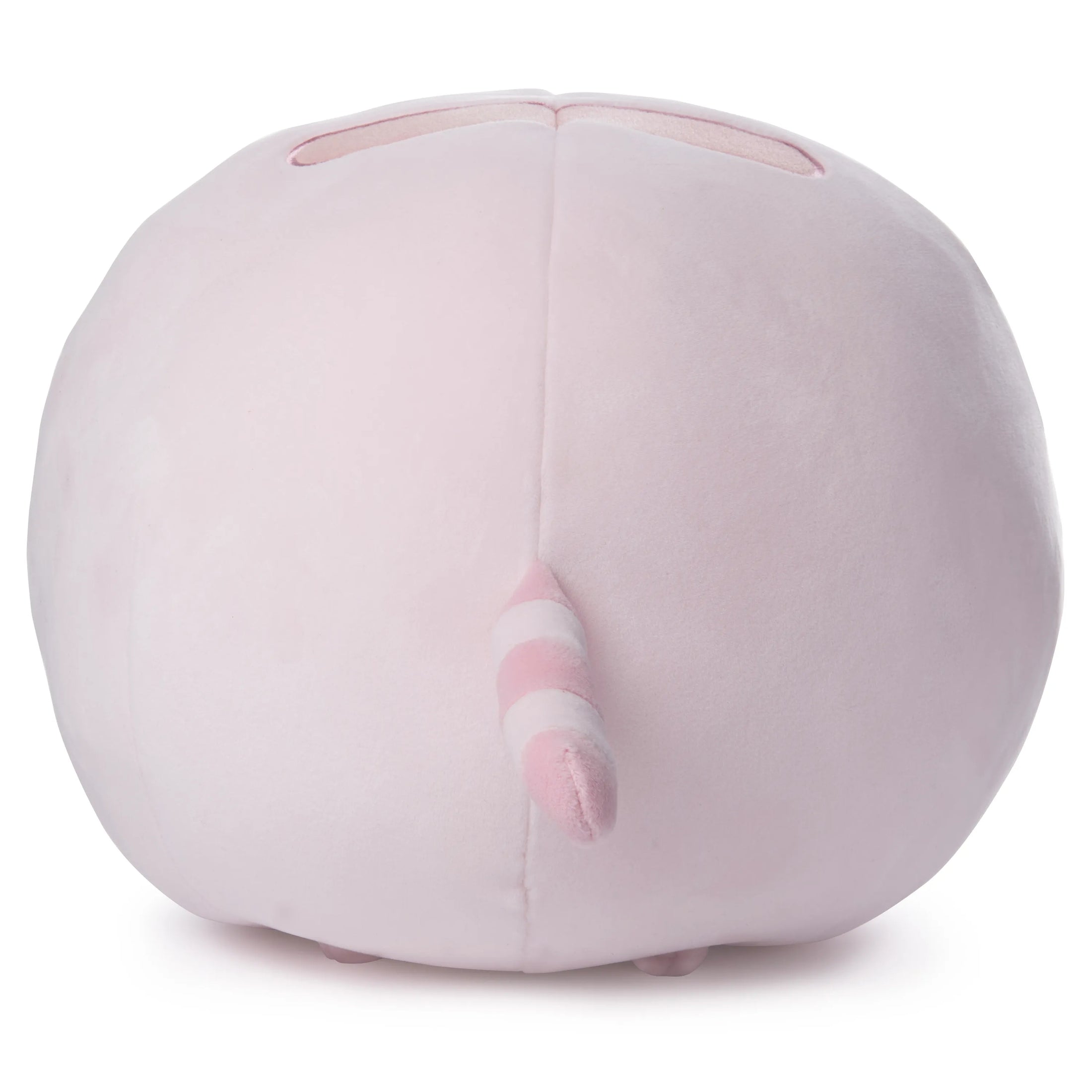 PUSHEEN SQUISHEEN ROUND - PINK 25CM UP6054310 3
