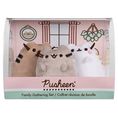 Load image into Gallery viewer, PUSHEEN FAMILY GATHERING COLLECTOR SET UP6056171 2
