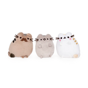 Load image into Gallery viewer, PUSHEEN FAMILY GATHERING COLLECTOR SET UP6056171 1
