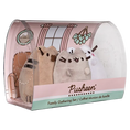 Load image into Gallery viewer, PUSHEEN FAMILY GATHERING COLLECTOR SET UP6056171 4
