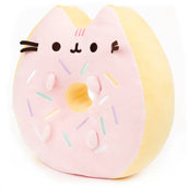 Load image into Gallery viewer, PUSHEEN SPRINKLE DONUT 30CM UP6059930 2
