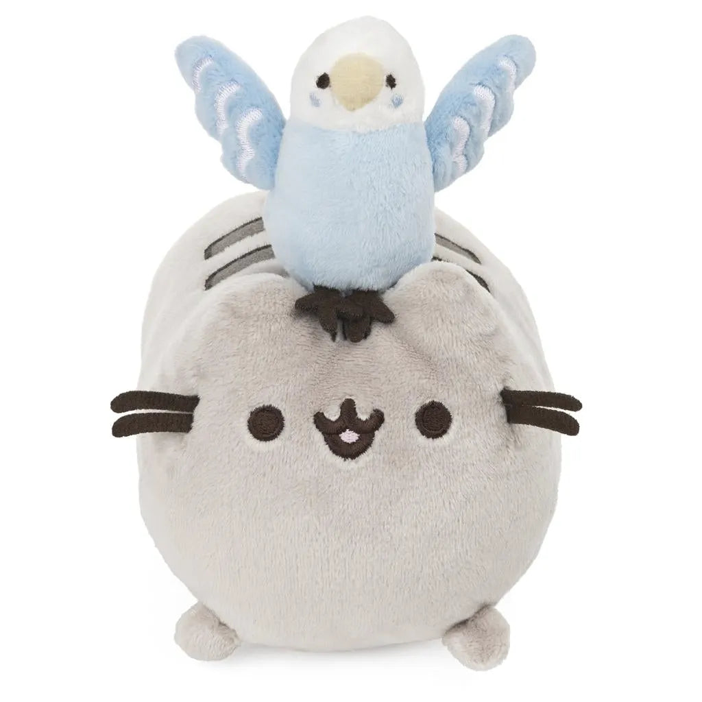 PUSHEEN & BO BEST FRIEND SET UP6059933 1