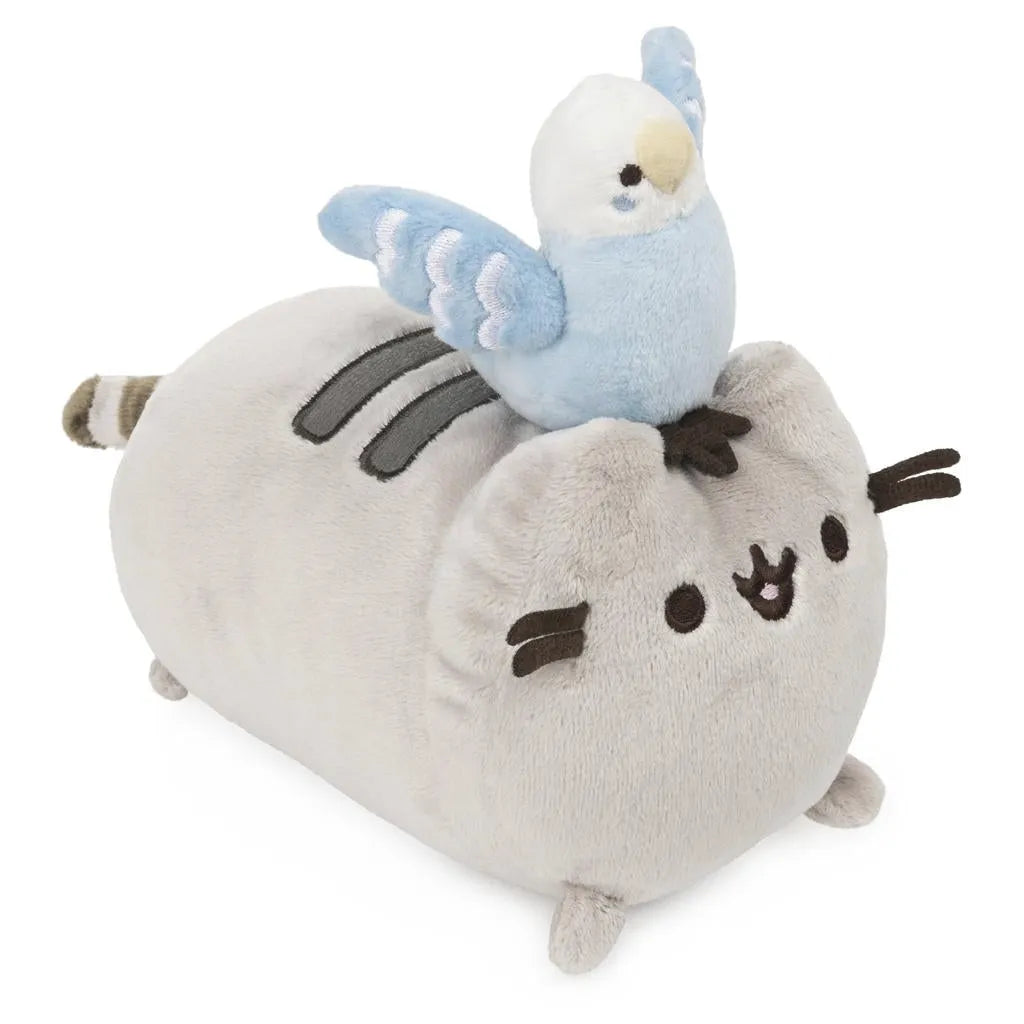 PUSHEEN & BO BEST FRIEND SET UP6059933 3