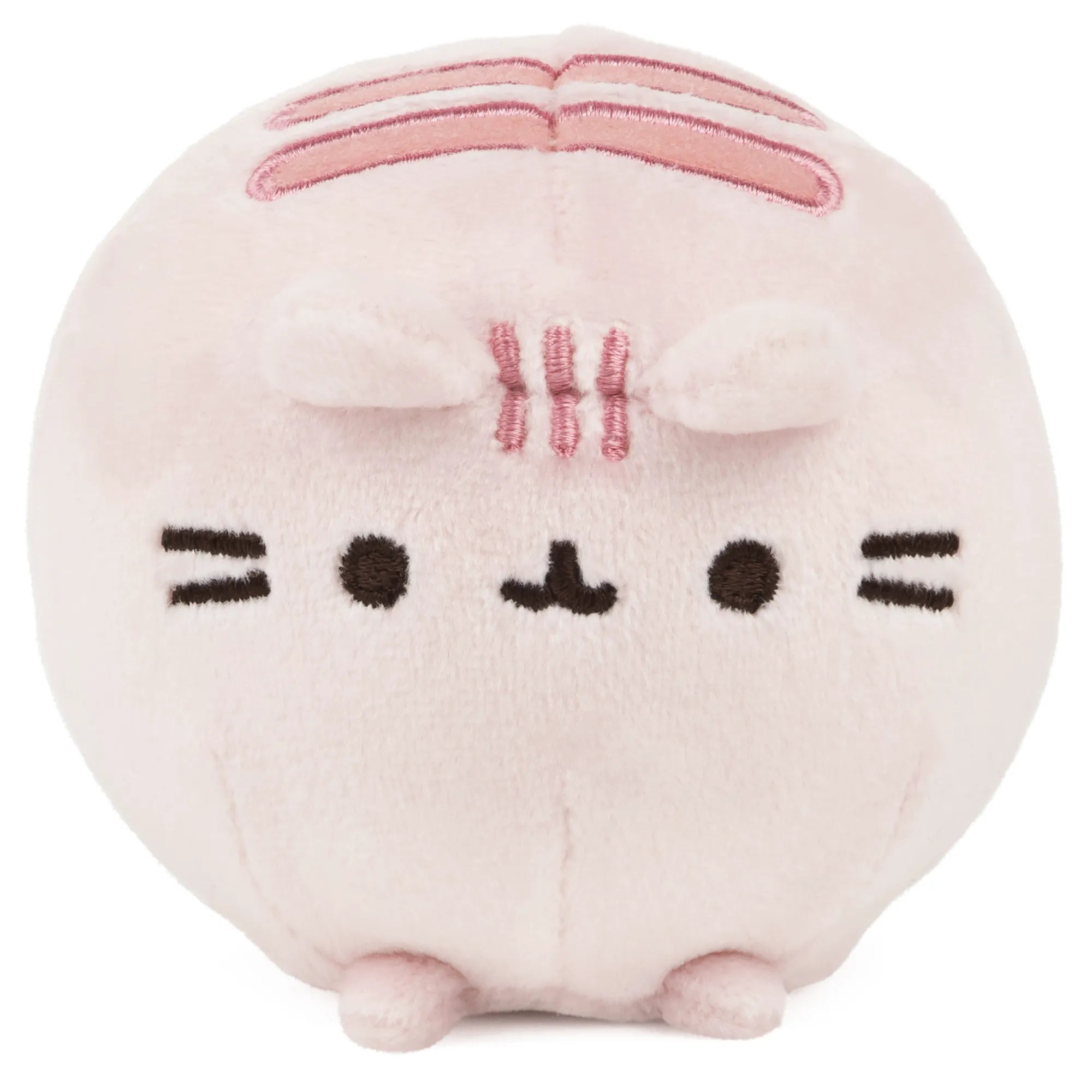 PUSHEEN ROUND PLUSH SQUISHY ASST UP6062316 18
