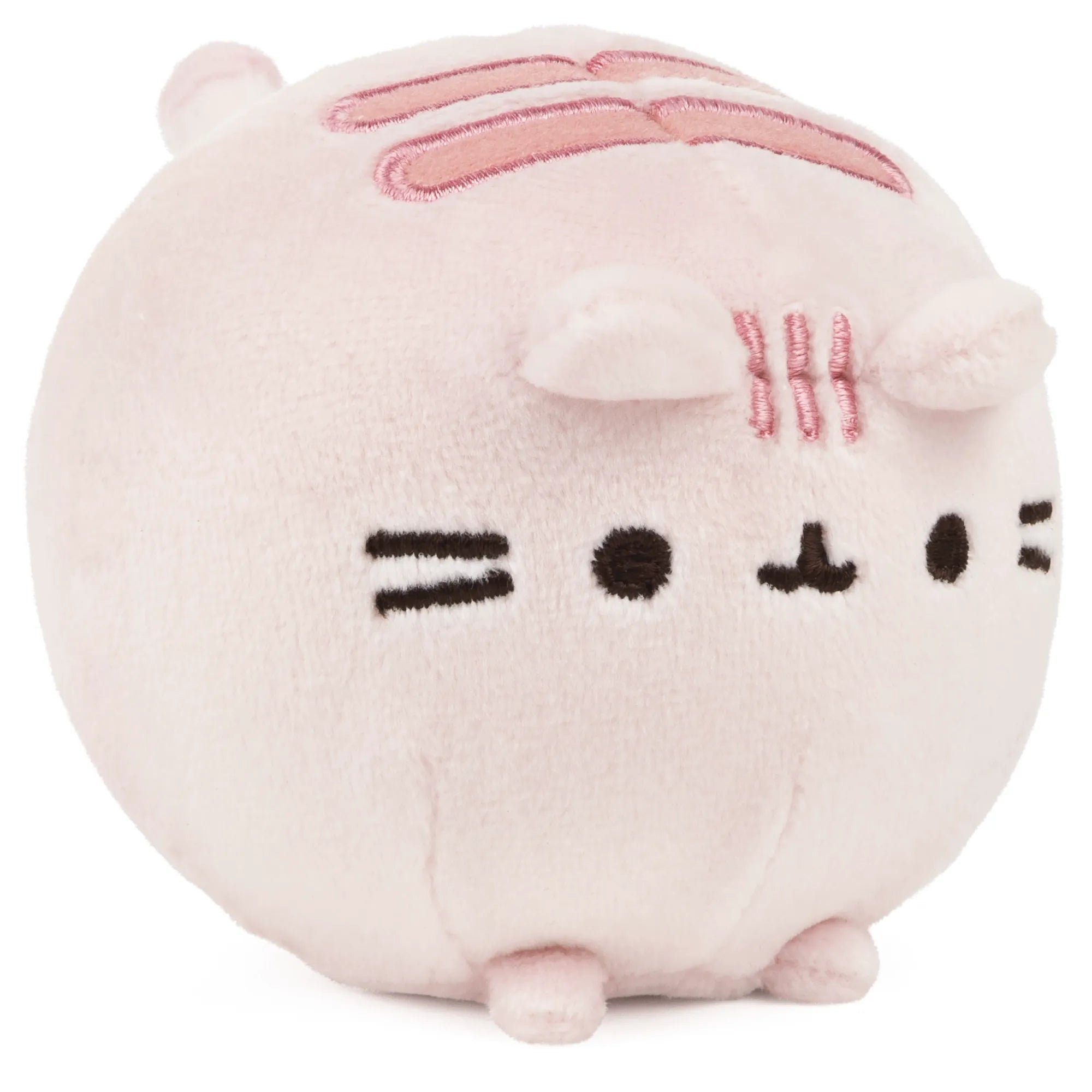 PUSHEEN ROUND PLUSH SQUISHY ASST UP6062316 14