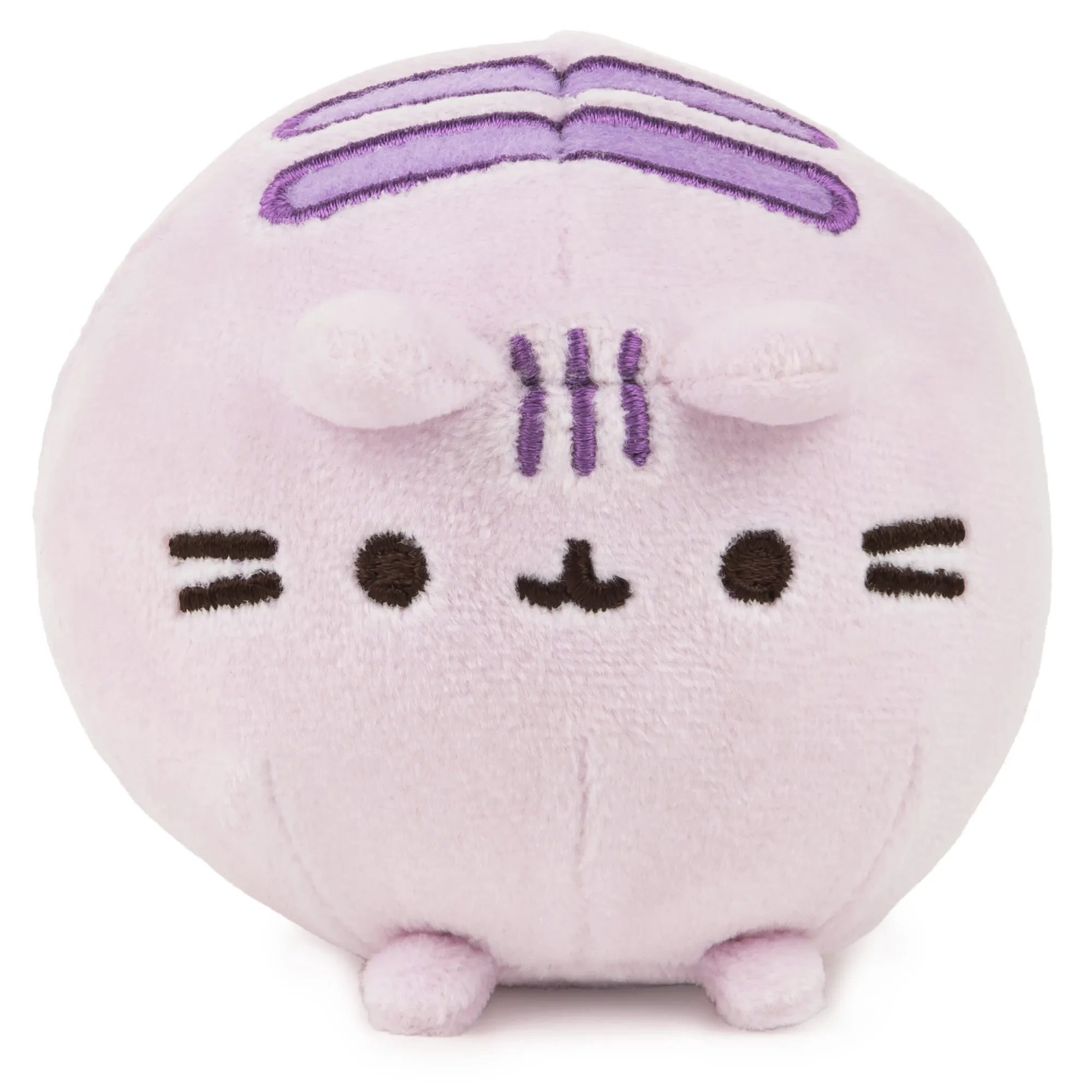 PUSHEEN ROUND PLUSH SQUISHY ASST UP6062316 16