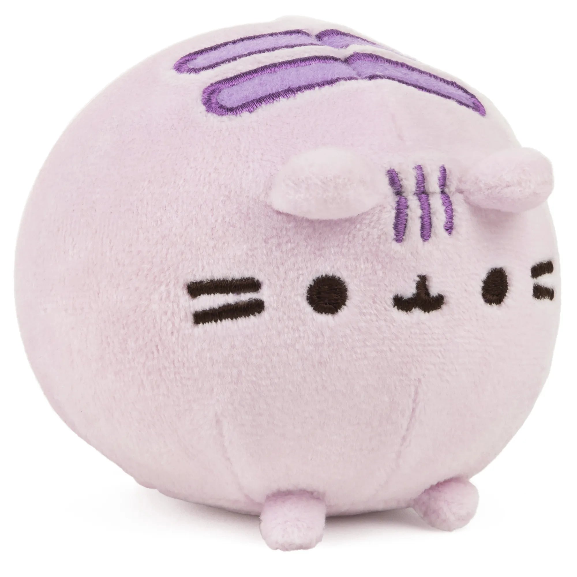 PUSHEEN ROUND PLUSH SQUISHY ASST UP6062316 12