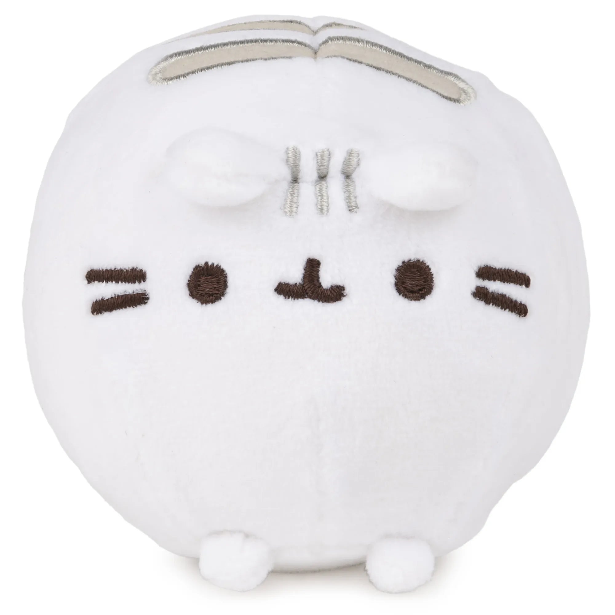 PUSHEEN ROUND PLUSH SQUISHY ASST UP6062316 17