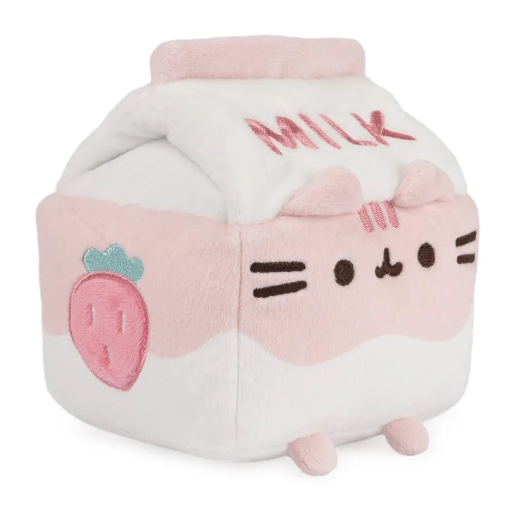 PUSHEEN SIPS STRAWBERRY MILK UP6065113 3