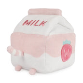 Load image into Gallery viewer, PUSHEEN SIPS STRAWBERRY MILK UP6065113 5
