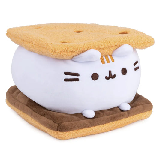 PUSHEEN SQUISHEEN SMORES UP6065506 2