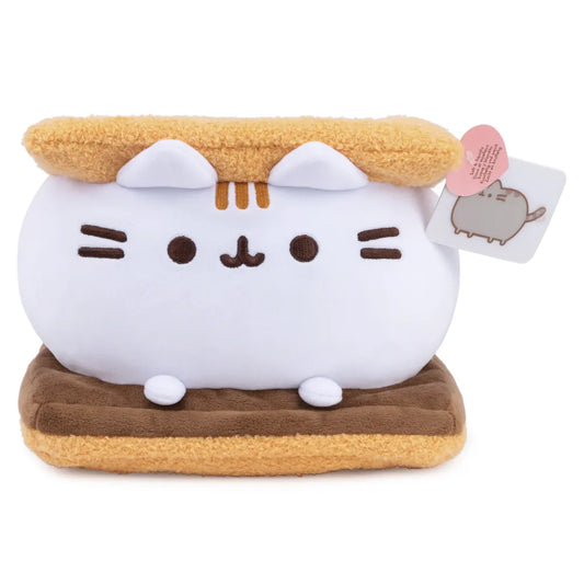 PUSHEEN SQUISHEEN SMORES UP6065506 1