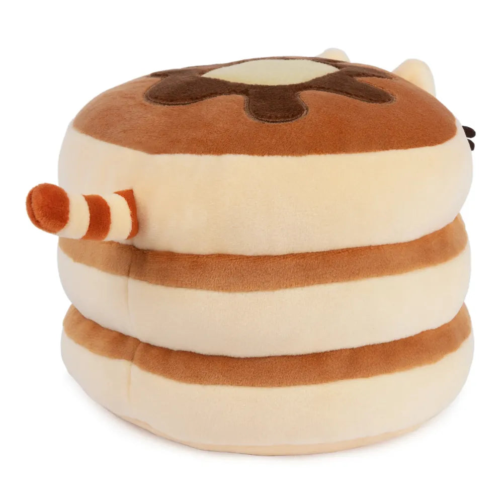 PUSHEEN SQUISHEEN PANCAKE PLUSH 15CM UP6066133 5