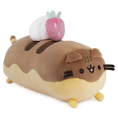 Load image into Gallery viewer, PUSHEEN DESSERT PLUSH ECLAIR 28CM UP6066192 1
