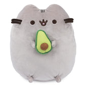 Load image into Gallery viewer, PUSHEEN SNACKABLE PLUSH AVOCADO 24CM UP6066329 2
