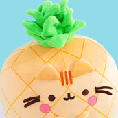 Load image into Gallery viewer, PUSHEEN FRUITS PINEAPPLE SQUISHEEN SCENT UP6069104 6
