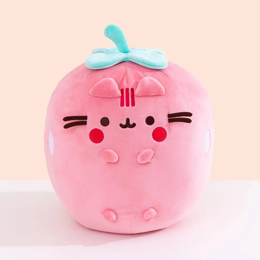 PUSHEEN FRUITS STRAWBERRY SQUISHEEN SCEN UP6069105 2