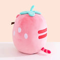 Load image into Gallery viewer, PUSHEEN FRUITS STRAWBERRY SQUISHEEN SCEN UP6069105 6
