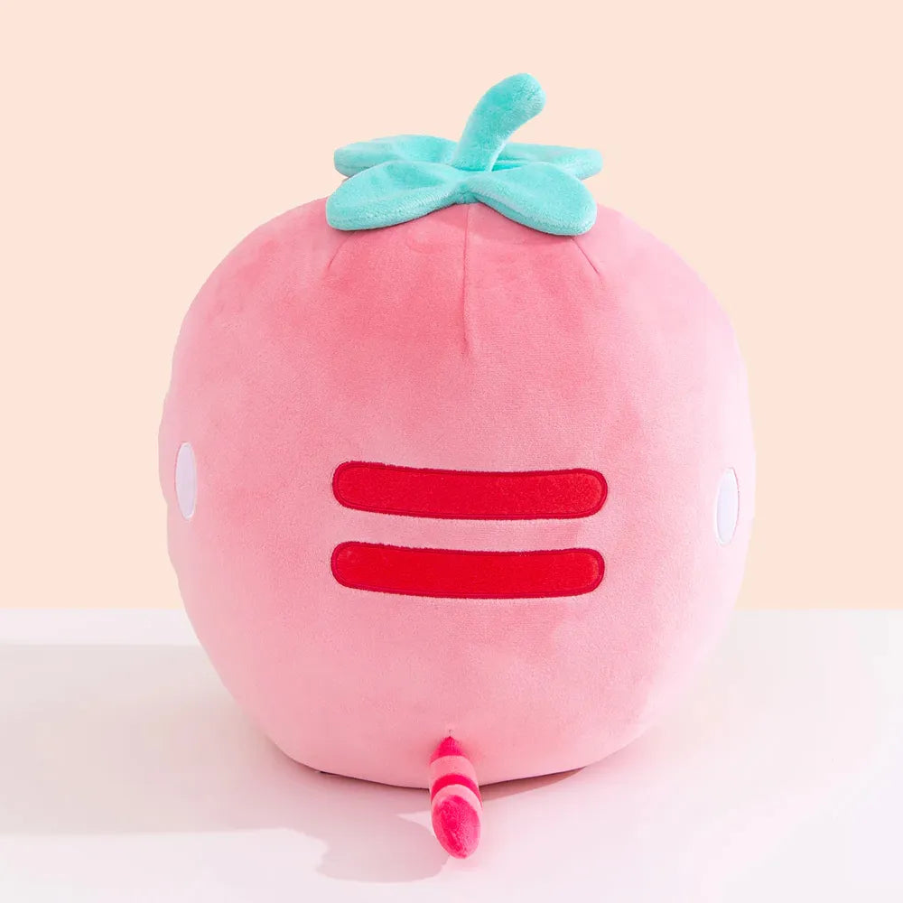 PUSHEEN FRUITS STRAWBERRY SQUISHEEN SCEN UP6069105 7
