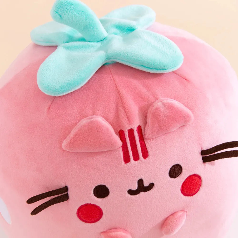 PUSHEEN FRUITS STRAWBERRY SQUISHEEN SCEN UP6069105 5