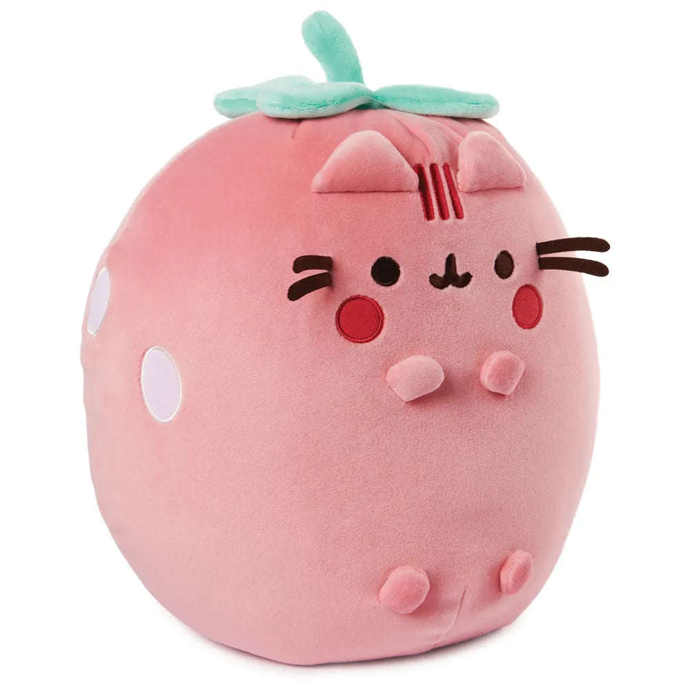 PUSHEEN FRUITS STRAWBERRY SQUISHEEN SCEN UP6069105 3