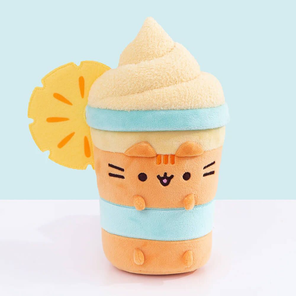 PUSHEEN FRUITS PINEAPPLE FLOAT 24CM UP6069106 4
