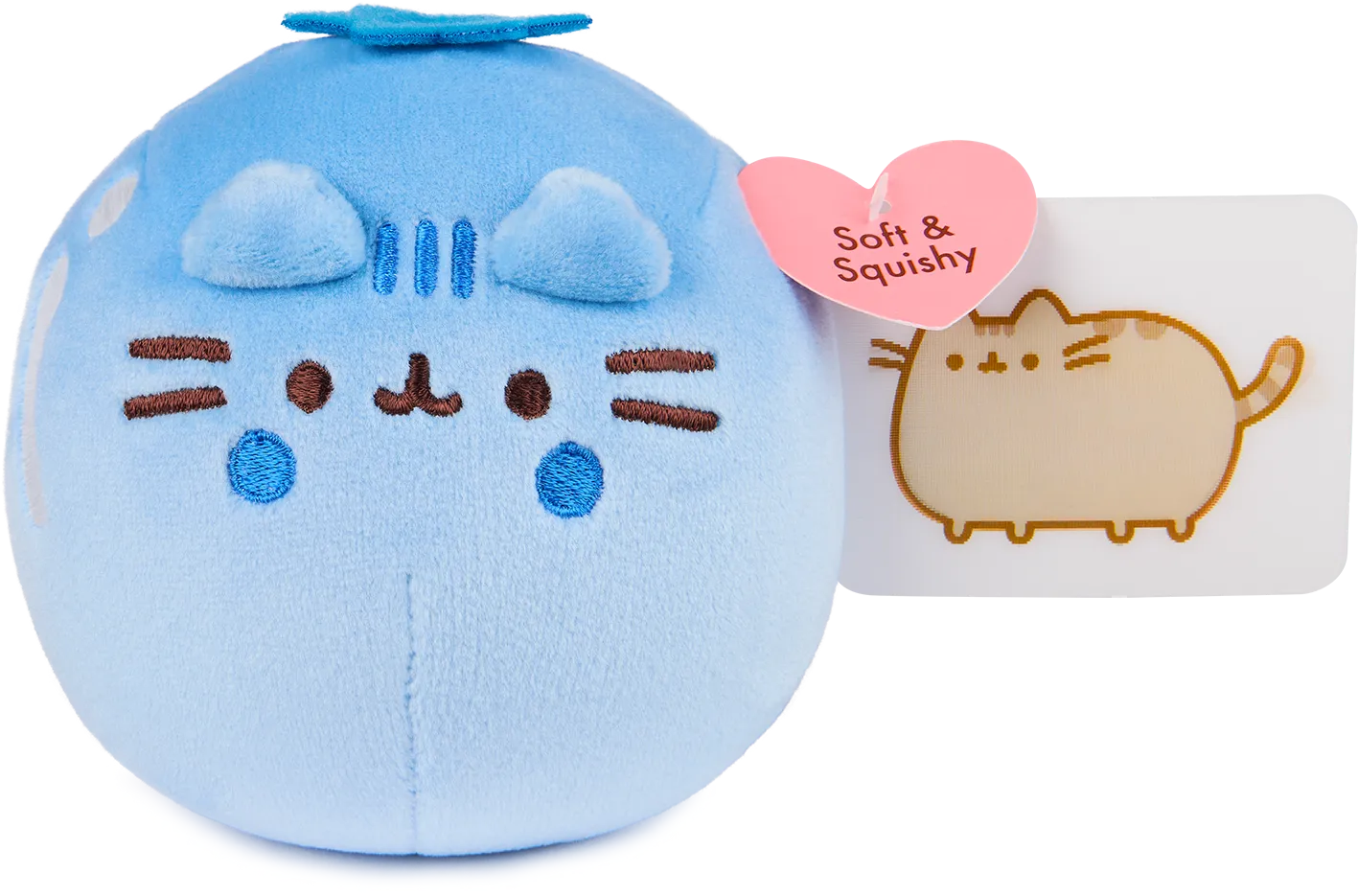 PUSHEEN FRUITS SQUISHEEN ASST UP6069339 5