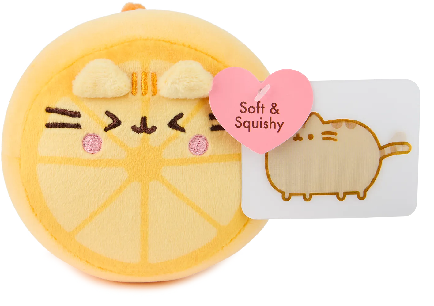 PUSHEEN FRUITS SQUISHEEN ASST UP6069339 4
