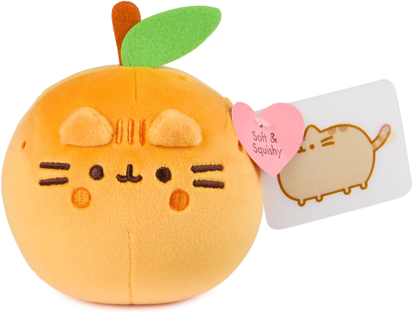 PUSHEEN FRUITS SQUISHEEN ASST UP6069339 3