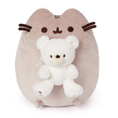 Load image into Gallery viewer, PUSHEEN X GUND KAI BEAR 24CM UP6069422 2
