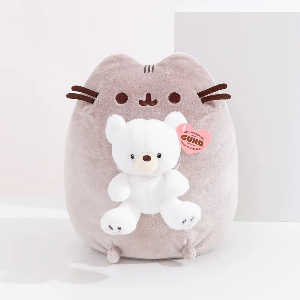 PUSHEEN X GUND KAI BEAR 24CM UP6069422 3