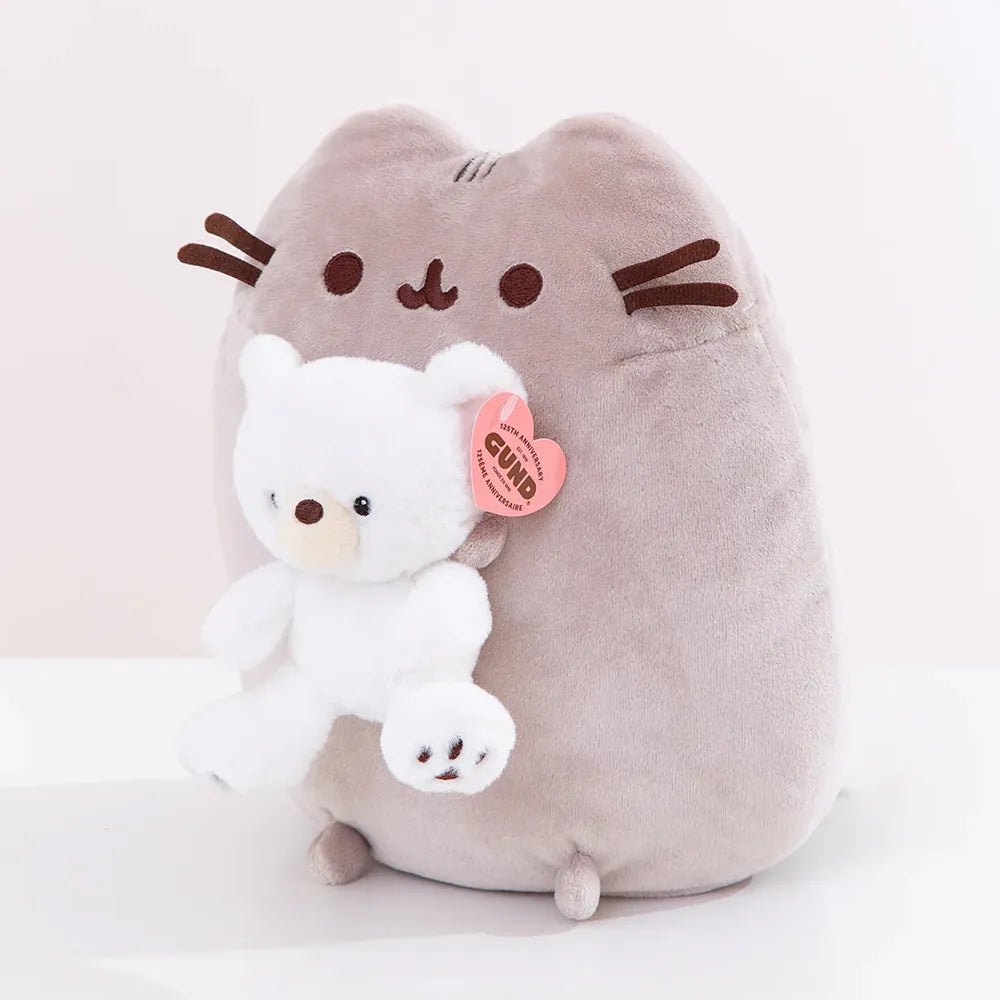 PUSHEEN X GUND KAI BEAR 24CM UP6069422 4