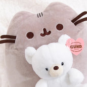 Load image into Gallery viewer, PUSHEEN X GUND KAI BEAR 24CM UP6069422 6
