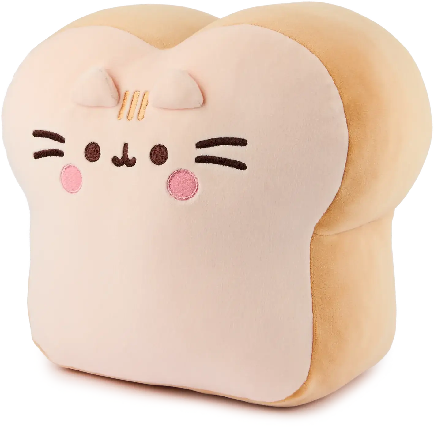 PUSHEEN SQUISHEEN WHITE BREAD LOAF 30CM UP6070806 2
