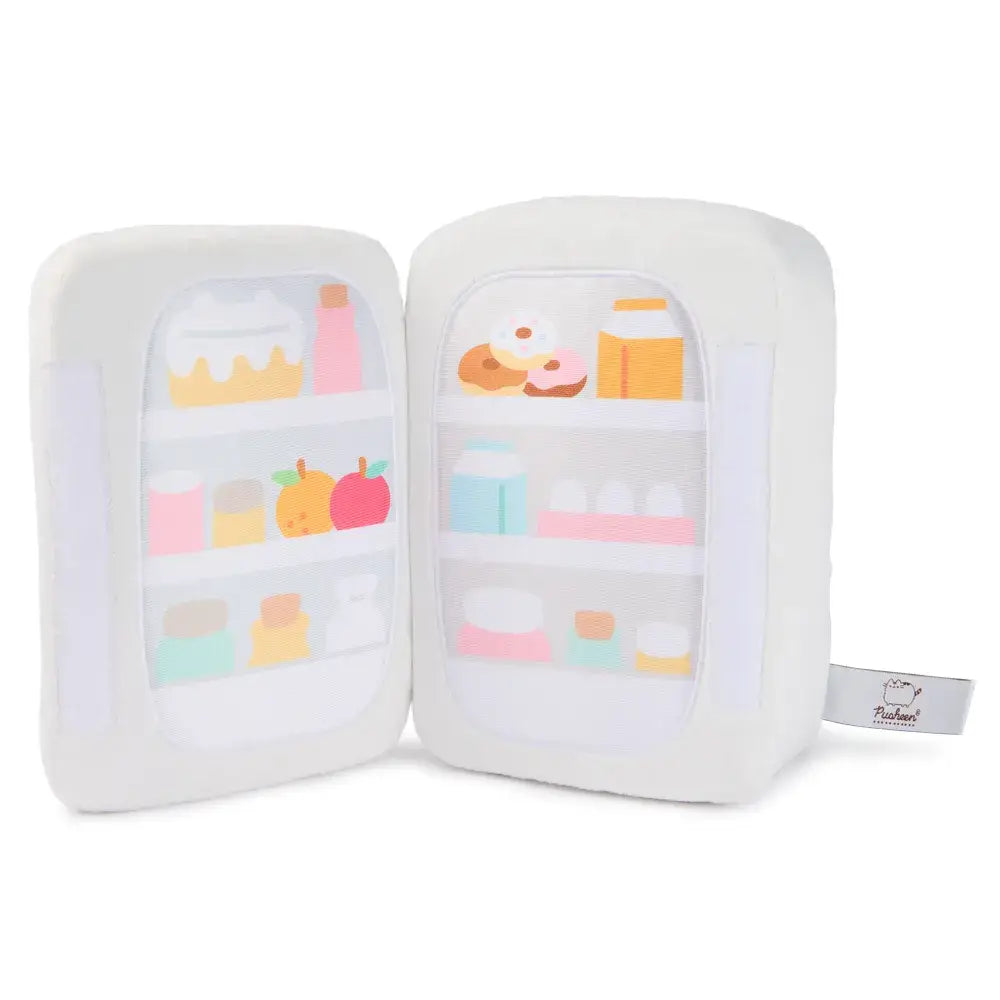 PUSHEEN KITCHEN FRIDGE 24CM UP6070807 5