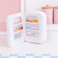 Load image into Gallery viewer, PUSHEEN KITCHEN FRIDGE 24CM UP6070807 8
