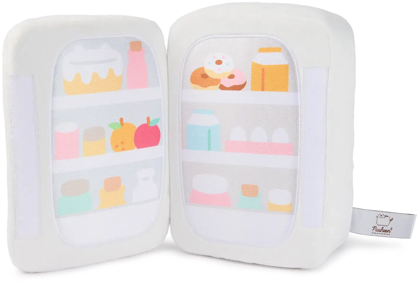 PUSHEEN KITCHEN FRIDGE 24CM UP6070807 4