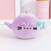 Load image into Gallery viewer, PUSHEEN KITCHEN SQUISHEEN TEAPOT 25CM UP6070816 8
